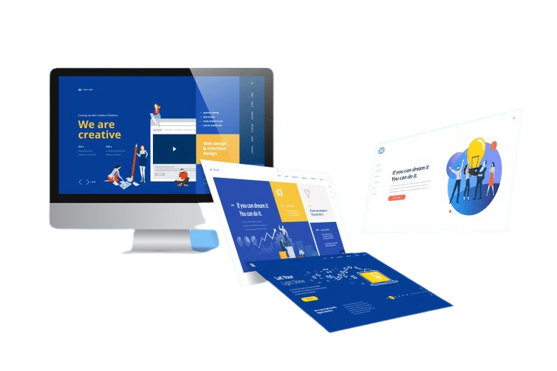 OB Web Designs | Professional Web Design Services | Elevate Your Online ...