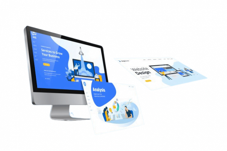 OB Web Designs | Professional Web Design Services | Elevate Your Online ...