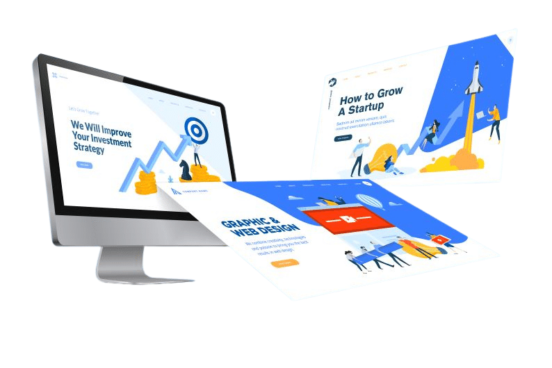 OB Web Designs | Professional Web Design Services | Elevate Your Online ...
